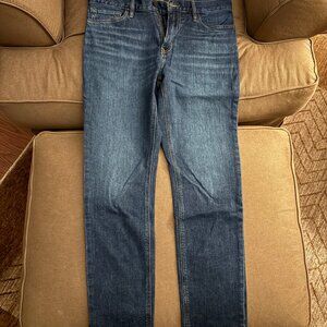 Banana Republic Slim Fit Jeans